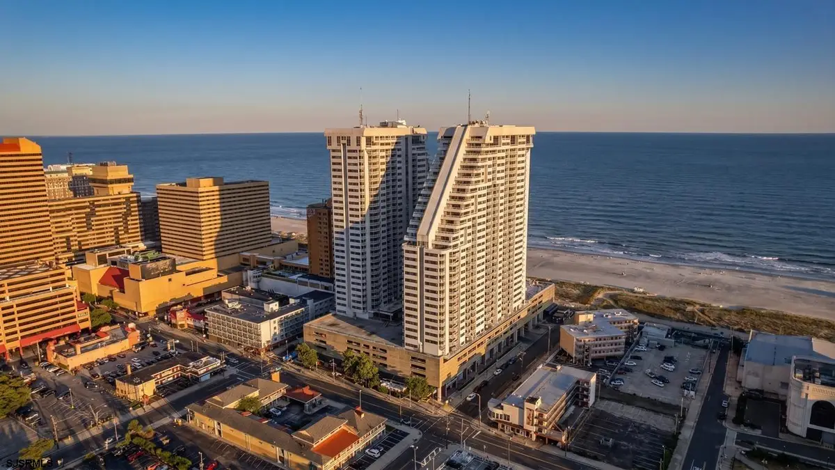 3101 Boardwalk #1511-2, Atlantic City, NJ 08401 - #1