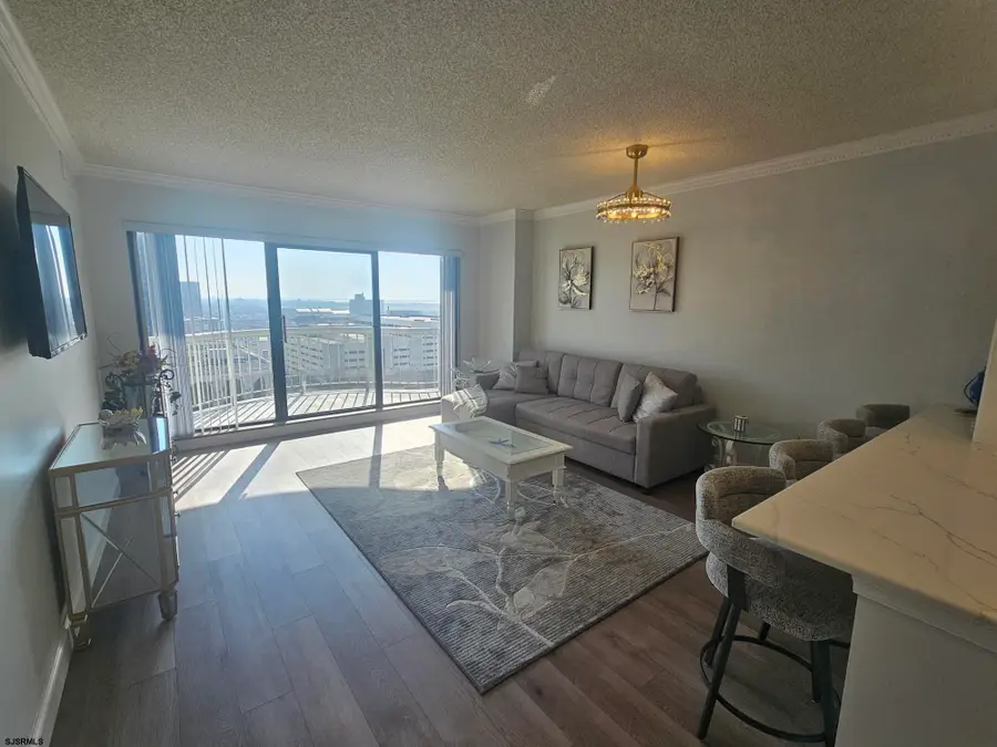 3101 Boardwalk #1511-2, Atlantic City, NJ 08401 - #2