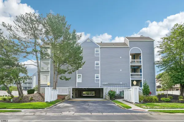 4800 Harbor Beach Blvd #1302, Brigantine, NJ 08203