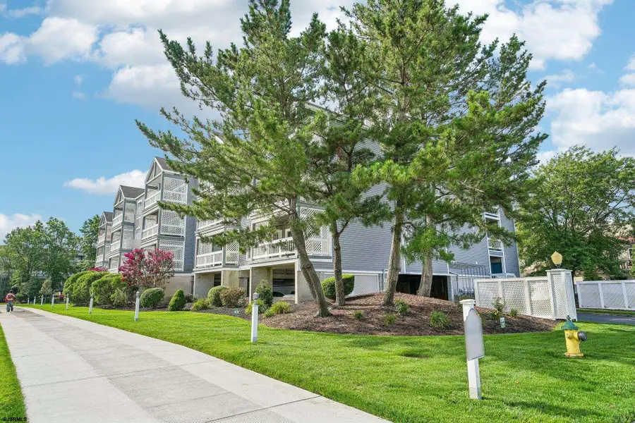 4800 Harbor Beach Blvd #1302, Brigantine, NJ 08203 - #2