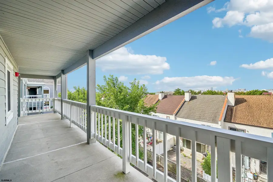 4800 Harbor Beach Blvd #1302, Brigantine, NJ 08203 - #3