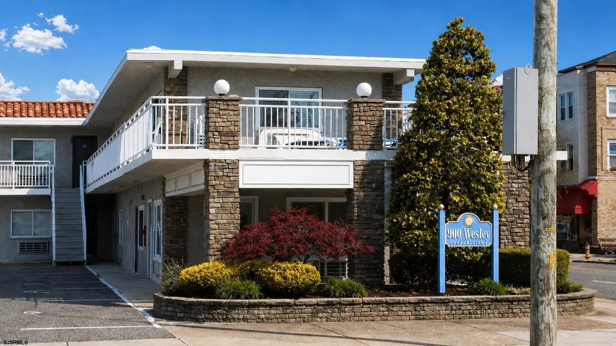 900 Wesley Ave #212, Ocean City, NJ 08226 - #1