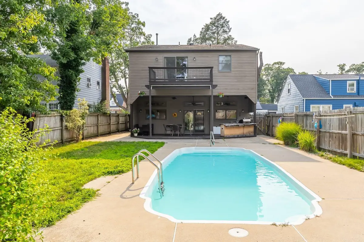 211 N 12th Street, Millville, NJ 08332 - #1
