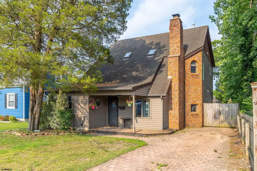 211 N 12th Street, Millville, NJ 08332 - #2