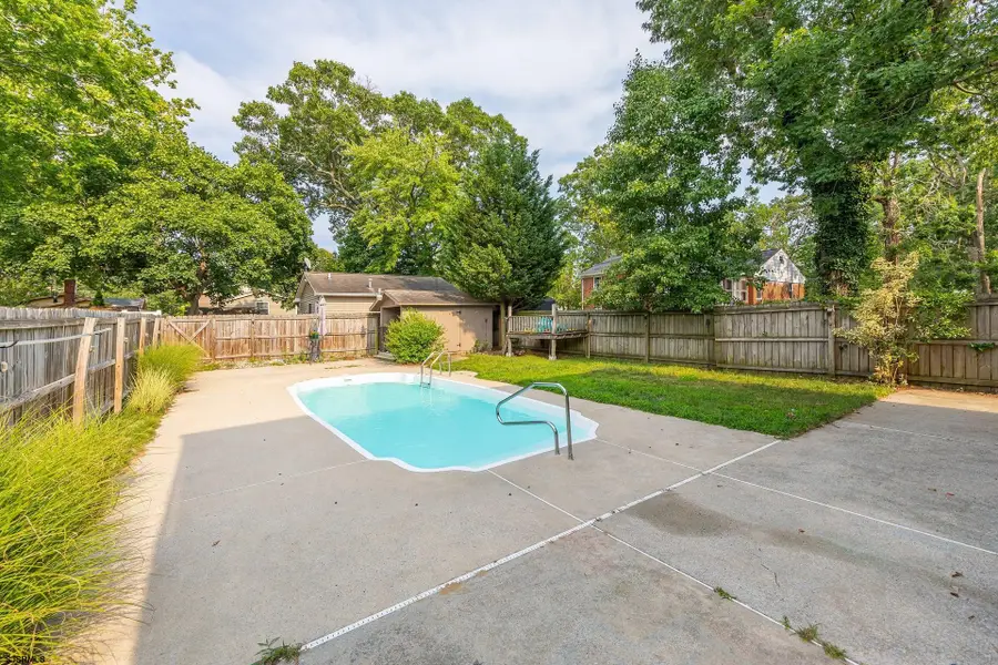 211 N 12th Street, Millville, NJ 08332 - #3