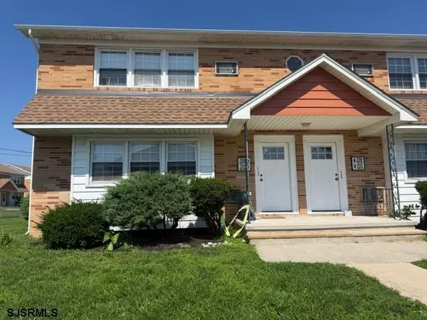 721 N Somerset Ave #N4, Ventnor Heights, NJ 08406