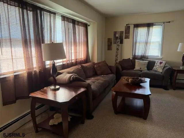 721 N Somerset Ave #N4, Ventnor Heights, NJ 08406 - #2