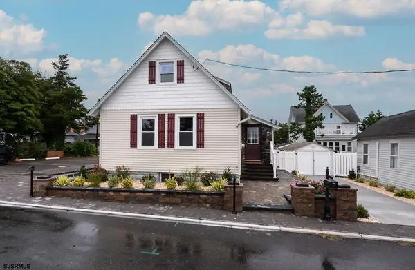 24 Miller Ln, Somers Point, NJ 08244