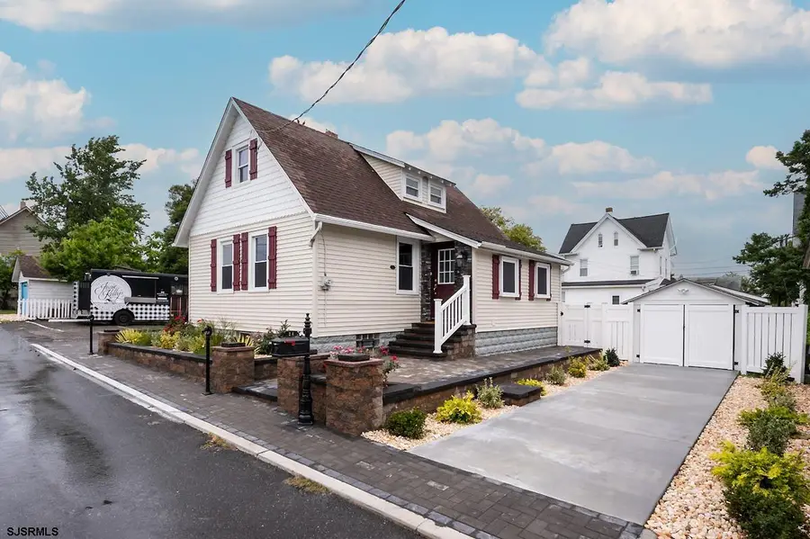 24 Miller Ln, Somers Point, NJ 08244 - #2