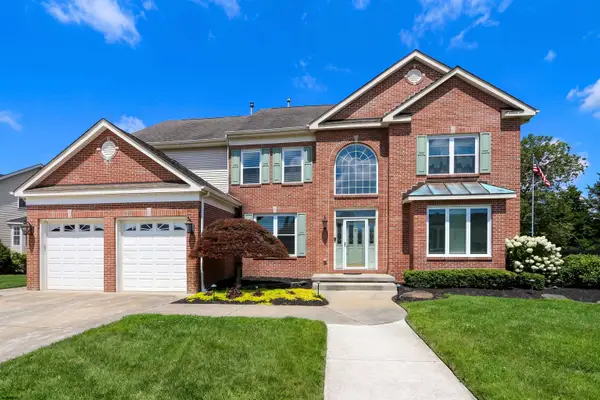 2 Pebble Beach, Egg Harbor Township, NJ 08234