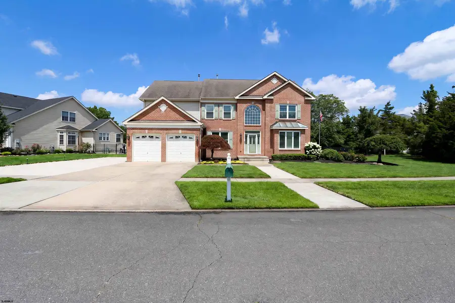 2 Pebble Beach, Egg Harbor, NJ 08234 - #2