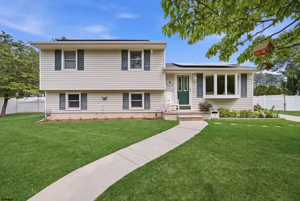 490 S Holly Ave, Galloway Township, NJ 08205