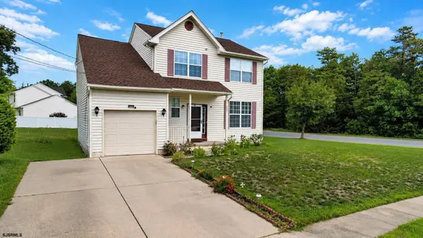 300 Fork Road, Egg Harbor Township, NJ 08234