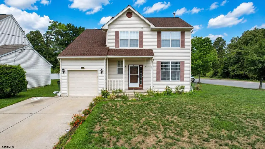 300 Fork Road, Egg Harbor, NJ 08234 - #2