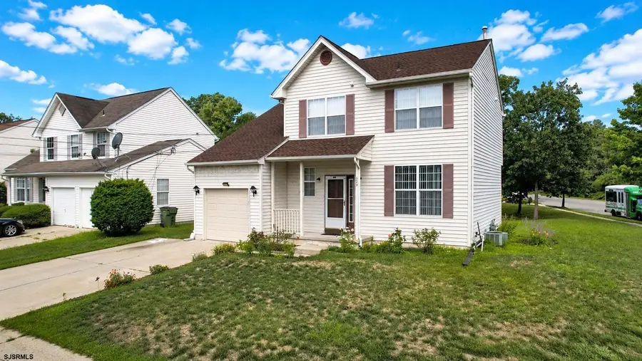 300 Fork Road, Egg Harbor, NJ 08234 - #3