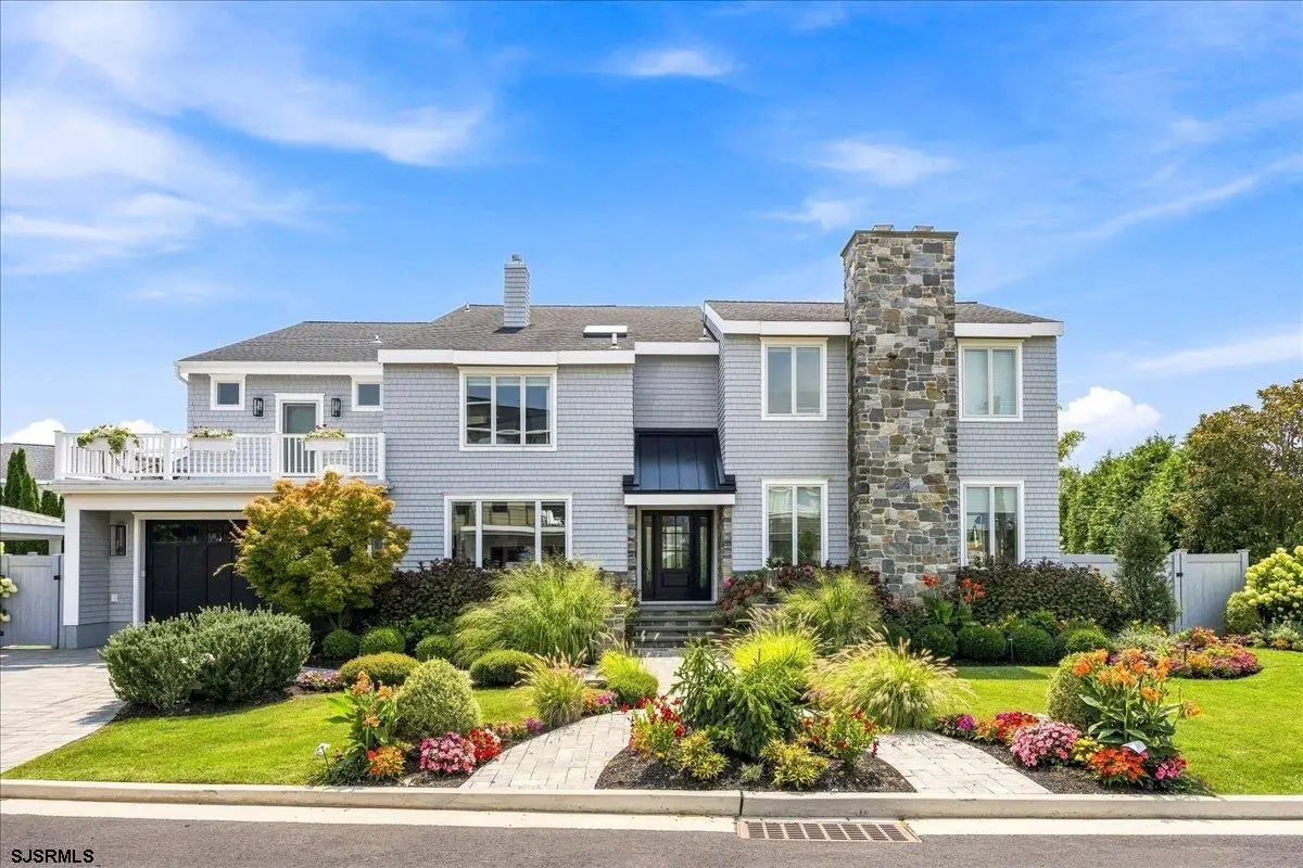 7506 Bayshore Dr, Margate City, NJ 08402 - #1