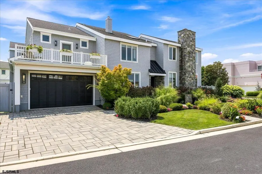 7506 Bayshore Dr, Margate City, NJ 08402 - #2