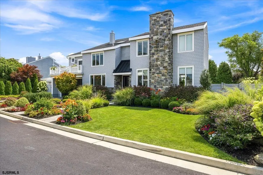 7506 Bayshore Dr, Margate City, NJ 08402 - #3