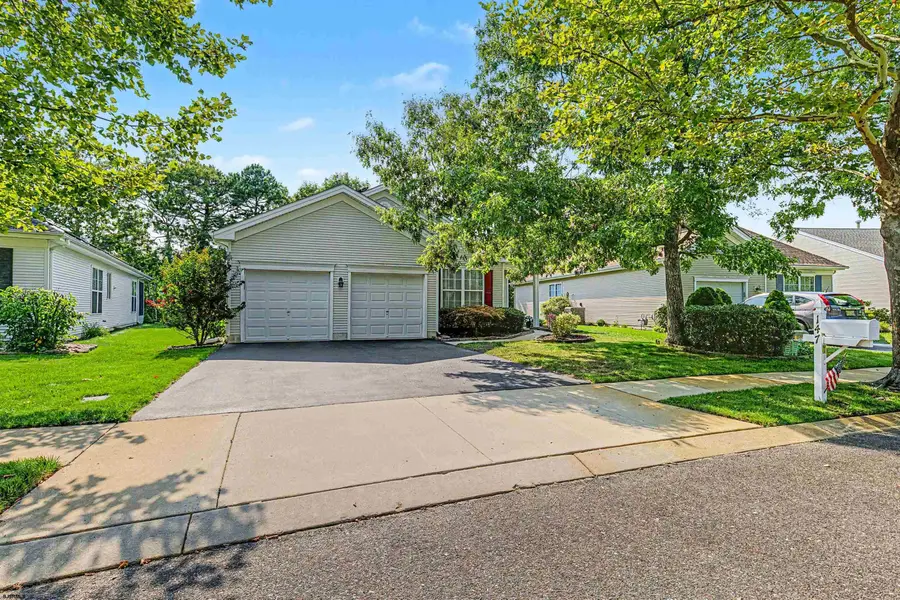 147 Brewster Dr, Smithville, NJ 08205 - #2