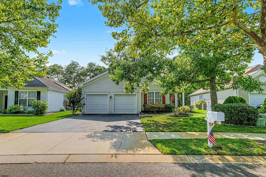 147 Brewster Dr, Smithville, NJ 08205 - #3