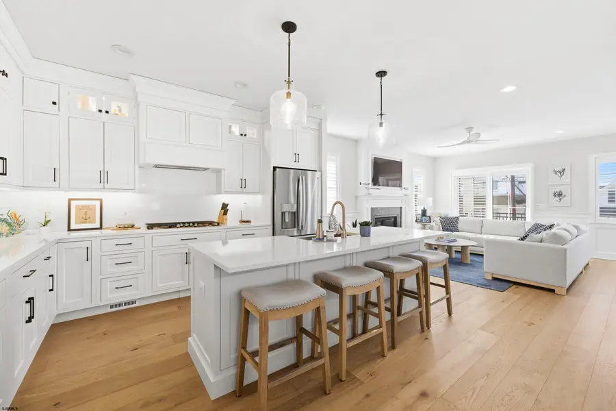 123 N 35th Ave, Longport, NJ 08403 - #2
