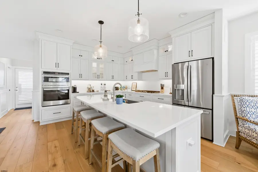 123 N 35th Ave, Longport, NJ 08403 - #3