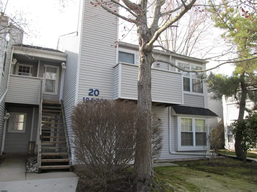204 Meadow Ridge Dr #204, Smithville, NJ 08205 - #2