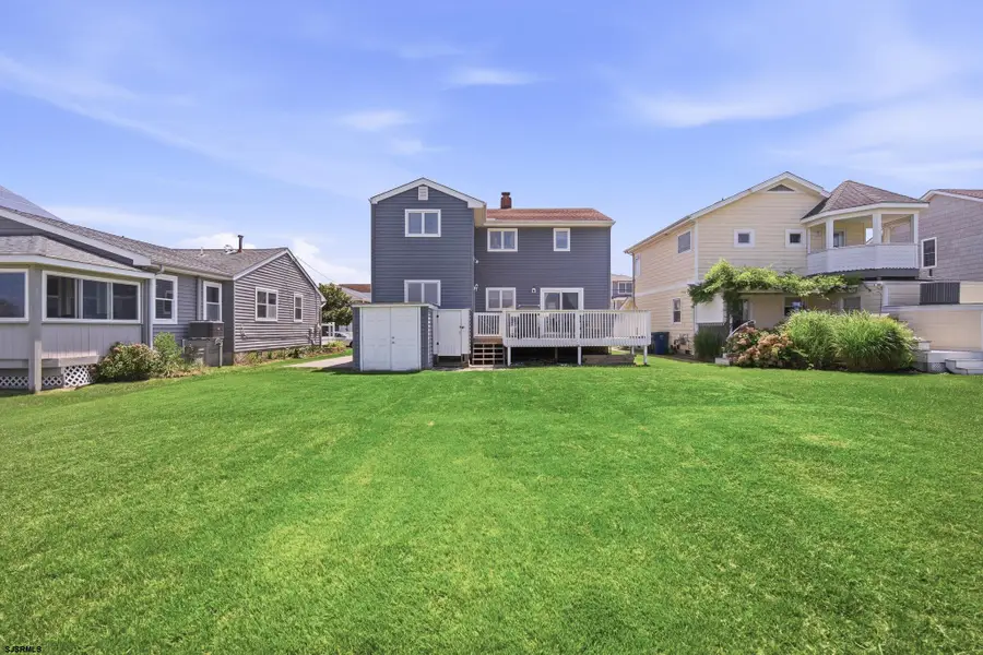 809 E Evans Blvd, Brigantine, NJ 08203 - #3