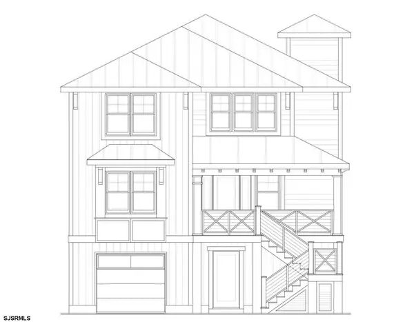 3 Rum Point Ct, Brigantine, PA 08203