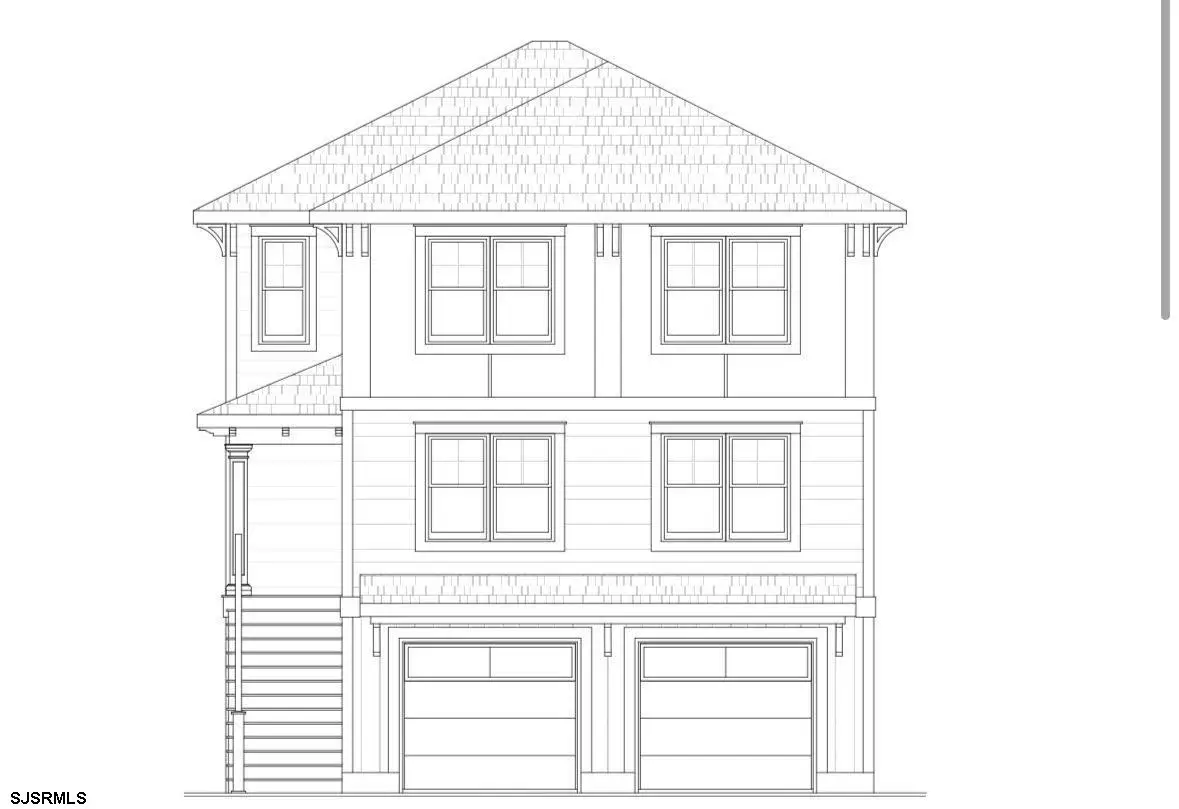 4 Rum Point Ct, Brigantine, PA 08203 - #1