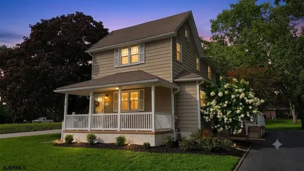 131 N First Road, Hammonton, NJ 08037