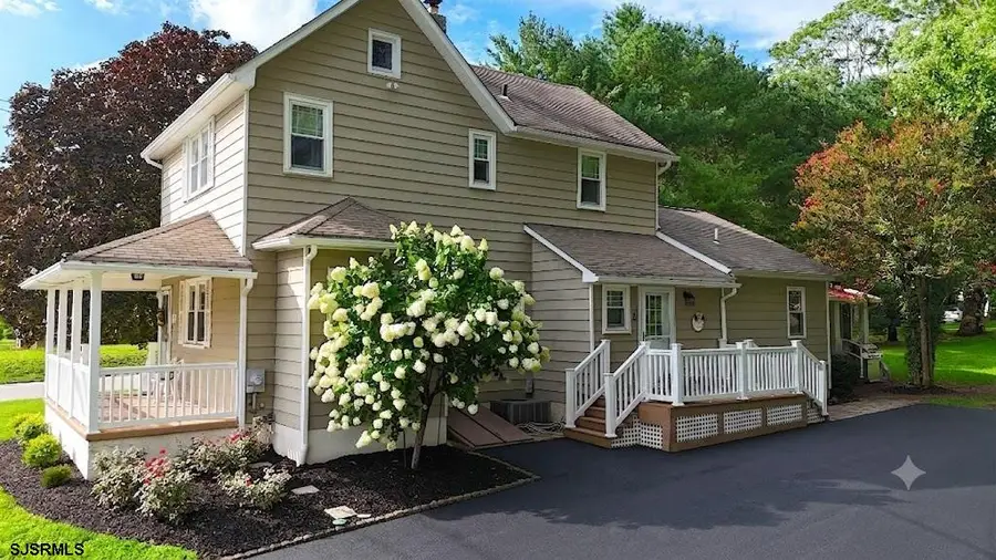 131 N First Road, Hammonton, NJ 08037 - #2