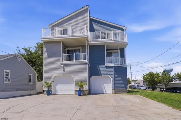 201 Beach W #b Ave #B, Brigantine, NJ 08203