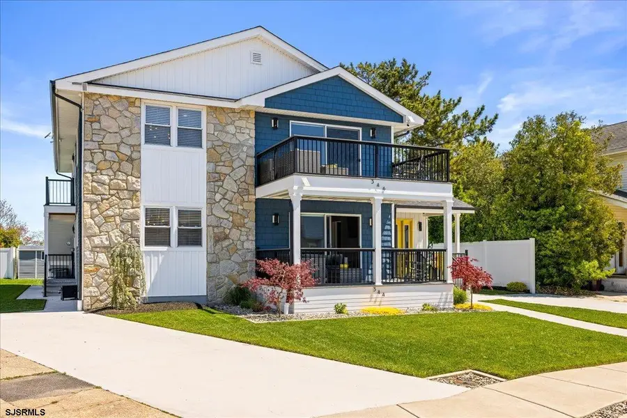 344-346 Hampshire Dr, Ventnor City, NJ 08406 - #3
