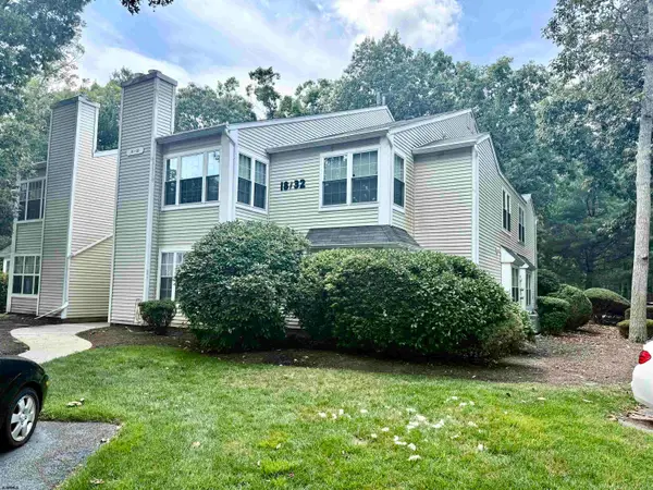 18 Pheasant Meadow Dr #18, Smithville, NJ 08205