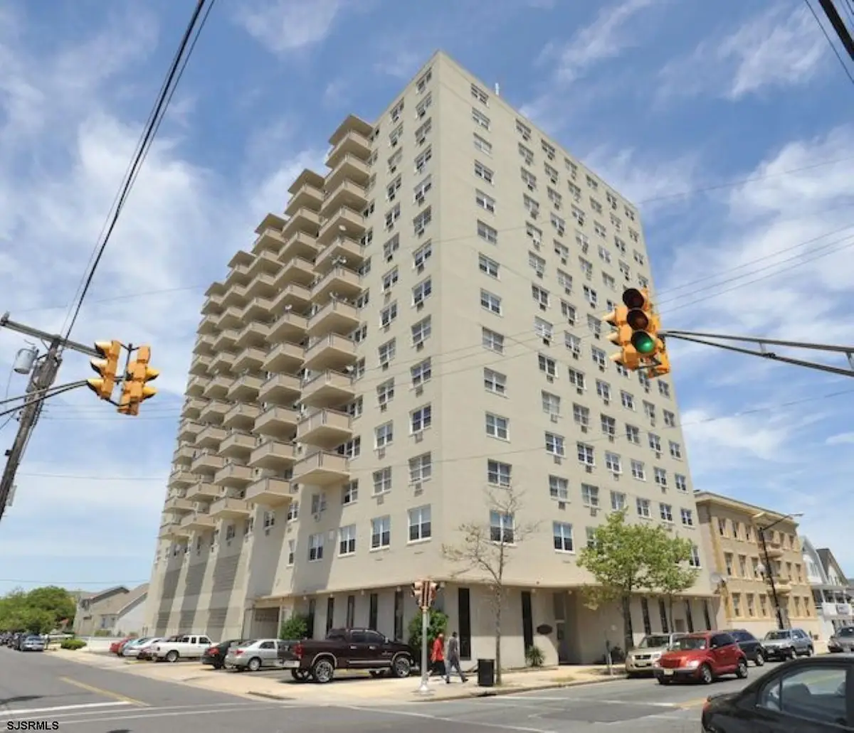 3817 Ventnor Ave #1403, Atlantic City, NJ 08401 - #1