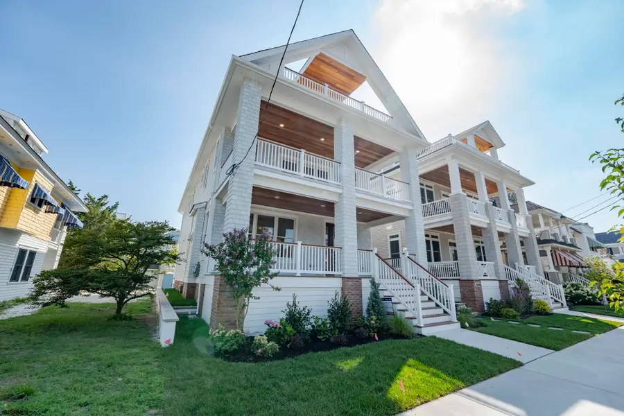827 Saint Charles Pl, Ocean City, NJ 08226 - #2