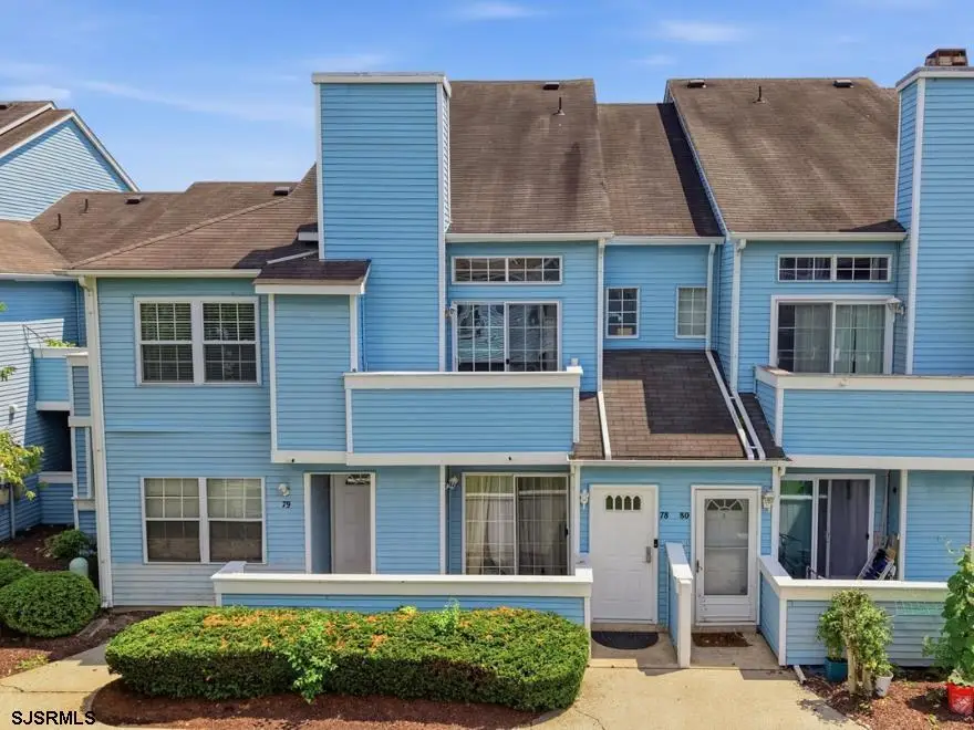 78 Heather Croft #78, Egg Harbor, NJ 08234-4630 - #1