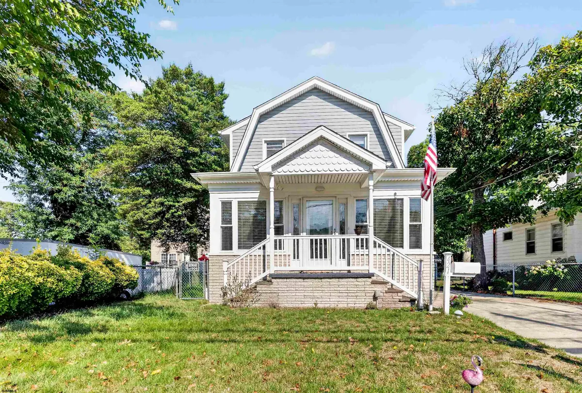 421 Shore Road, Somers Point, NJ 08244 - #1