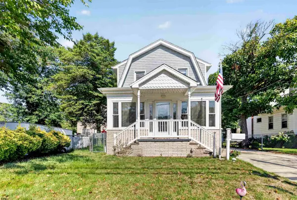 421 Shore Road, Somers Point, NJ 08244