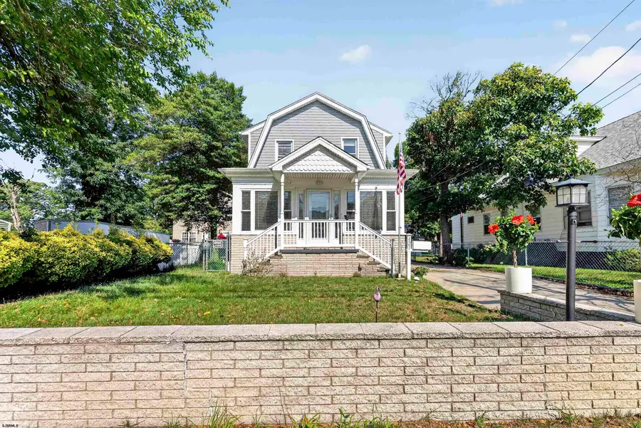 421 Shore Road, Somers Point, NJ 08244 - #2