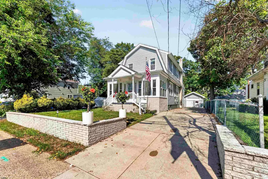 421 Shore Road, Somers Point, NJ 08244 - #3