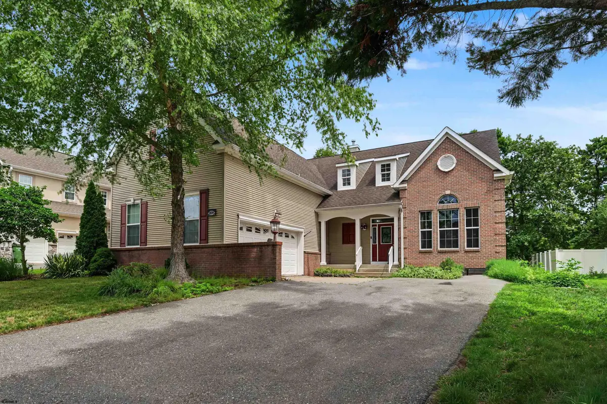 127 Crystal Lake Dr, Egg Harbor, NJ 08234 - #1