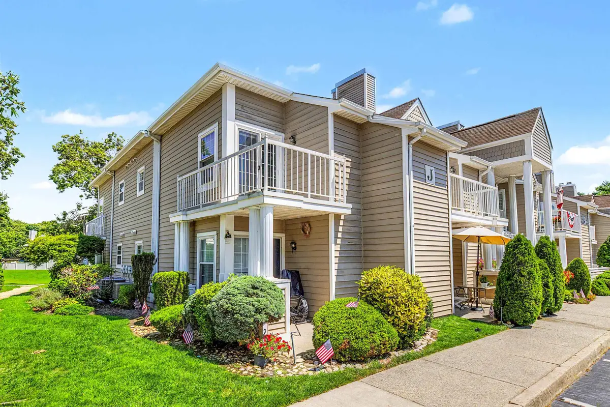 550 Central Ave #J3, Linwood, NJ 08221 - #1