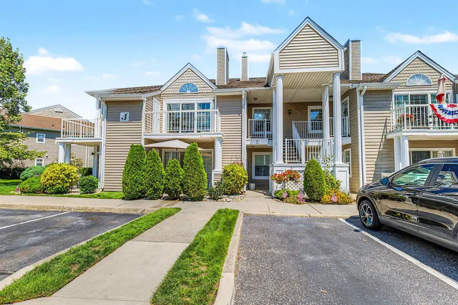 550 Central Ave #J3, Linwood, NJ 08221 - #2