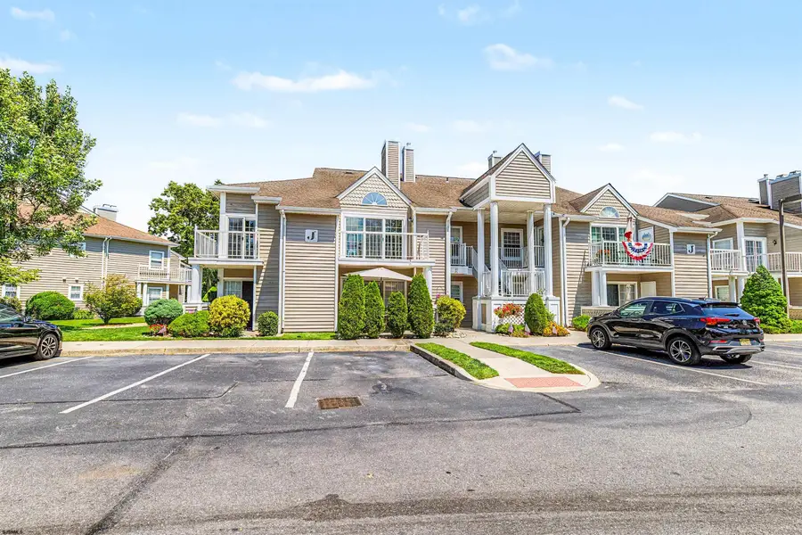550 Central Ave #J3, Linwood, NJ 08221 - #3