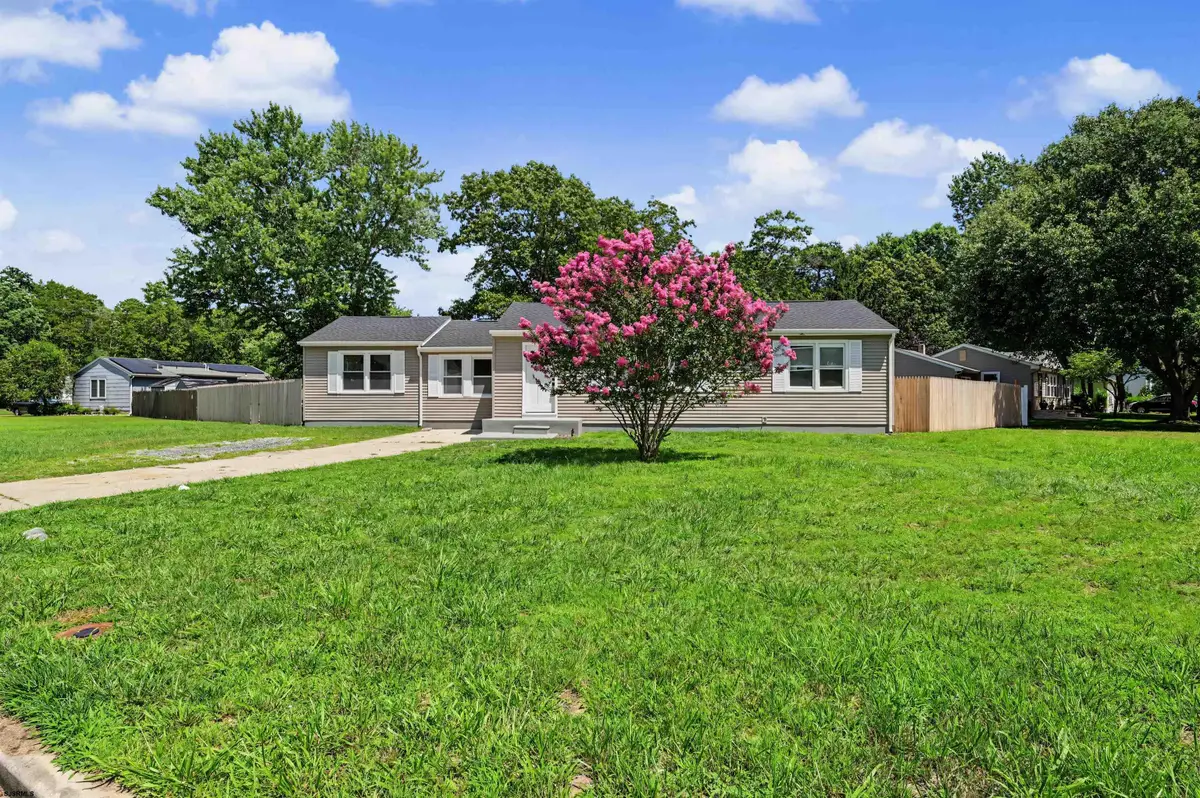 9 Michal Dr, Egg Harbor, NJ 08234 - #1