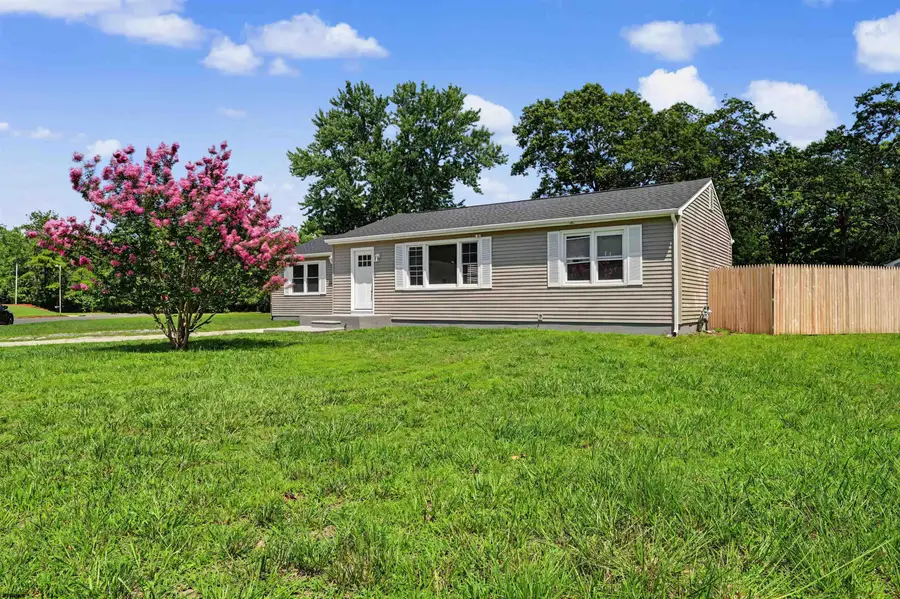 9 Michal Dr, Egg Harbor, NJ 08234 - #3