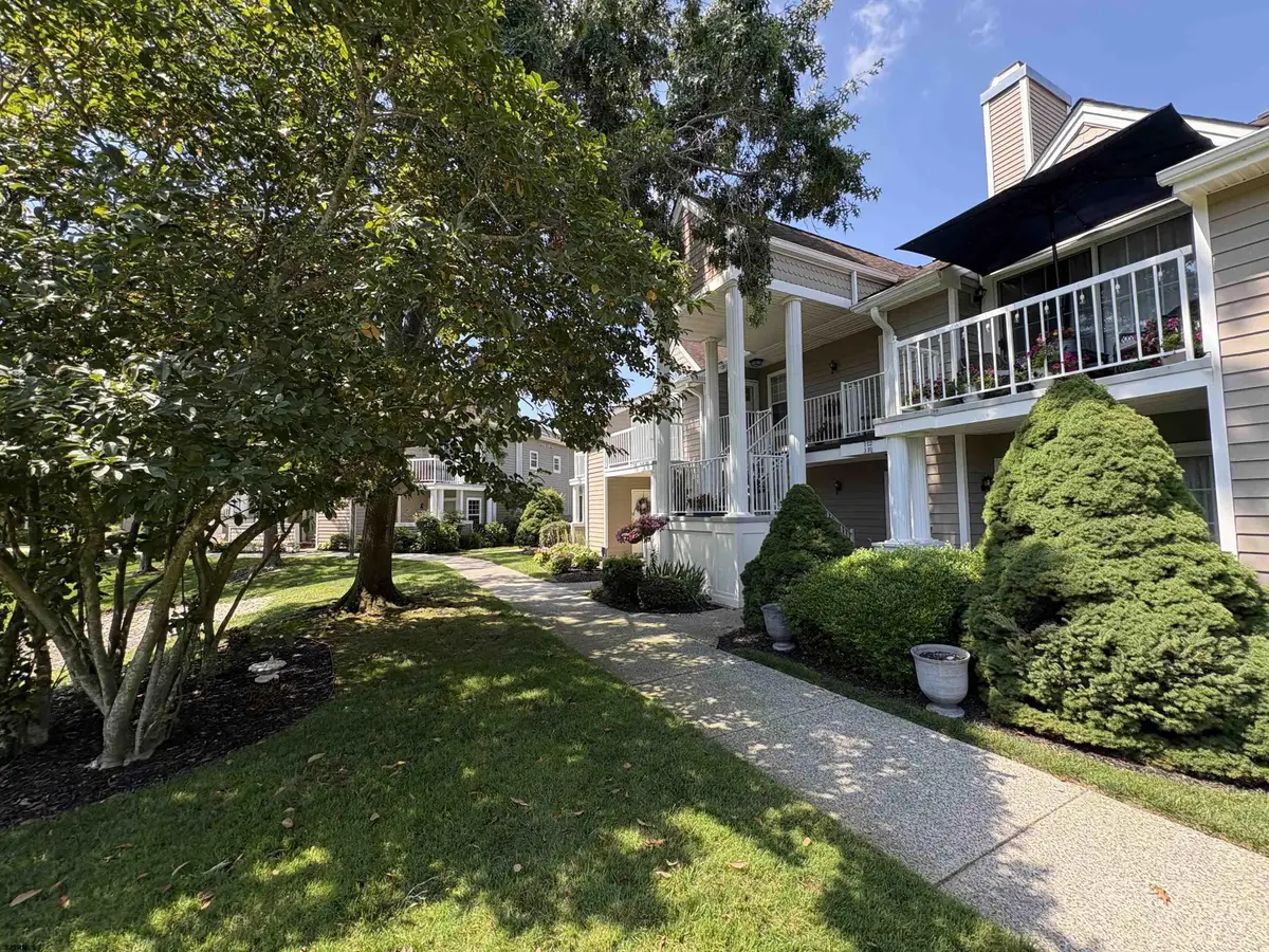 550 Central Ave #I-16, Linwood, NJ 08221-1377 - #1