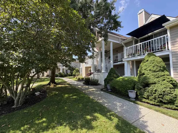 550 Central Ave #I-16, Linwood, NJ 08221-1377